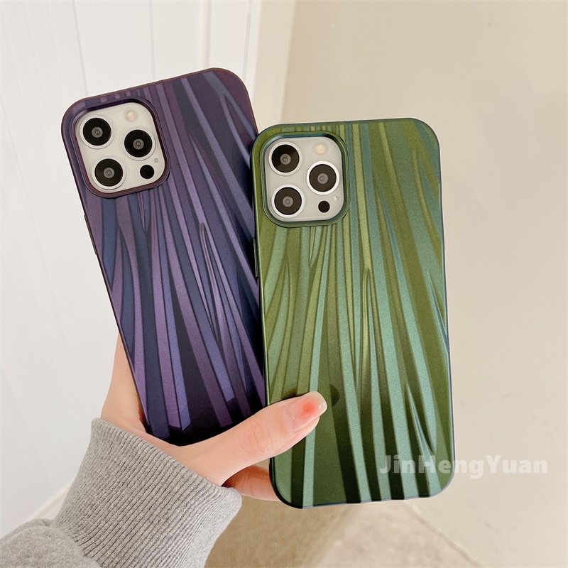 Ốp Điện Thoại TPU Phối Vải Mặt Nhám Thiết Kế Mới Cho Iphone 11 13 12 Pro MAX X XS MAX XR