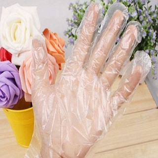 GĂNG TAY NILON DÙNG ĐỂ NHUỘM TÓC