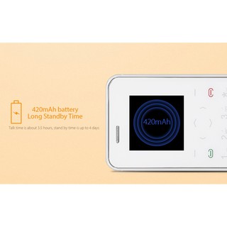 Điện thoại AEKU i6
