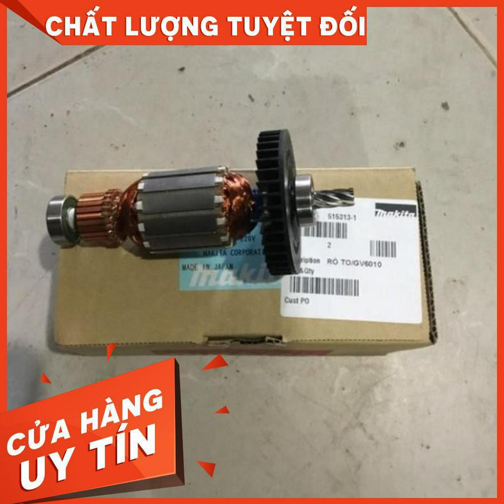 [𝙁𝙍𝙀𝙀 𝙎𝙃𝙄𝙋]  Rotor máy GV6010