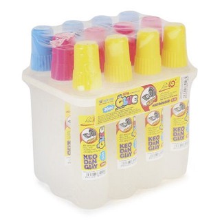 Keo dán giấy Điểm 10 TP-G08