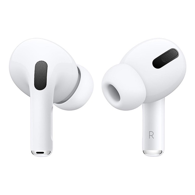 🍏Tai nghe không dây Airpods Pro nguyên seal fullbox new 100%, hàng xách tay chính hãng Apple 🍏