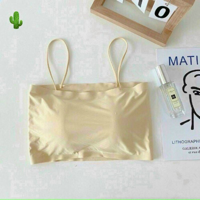 Áo bra su đệm ngực