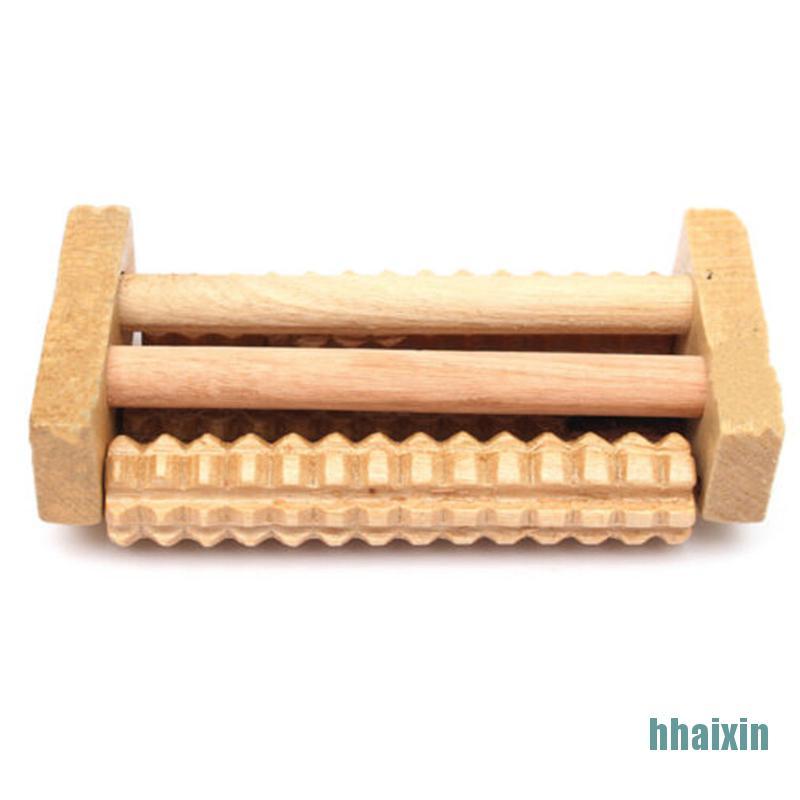 ❤Hhaixin❤ Rơ-Le cầm tay bằng gỗ-xe lăn cầm tay-xocoxology-Body-Therapy-Relax | BigBuy360 - bigbuy360.vn