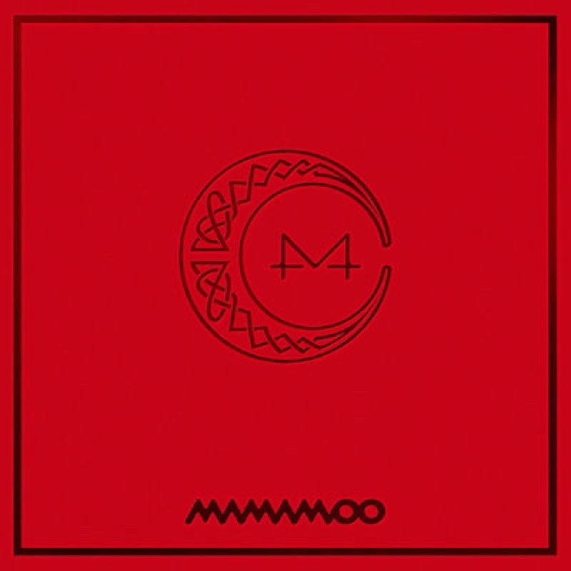 Red Moon - Mamamoo