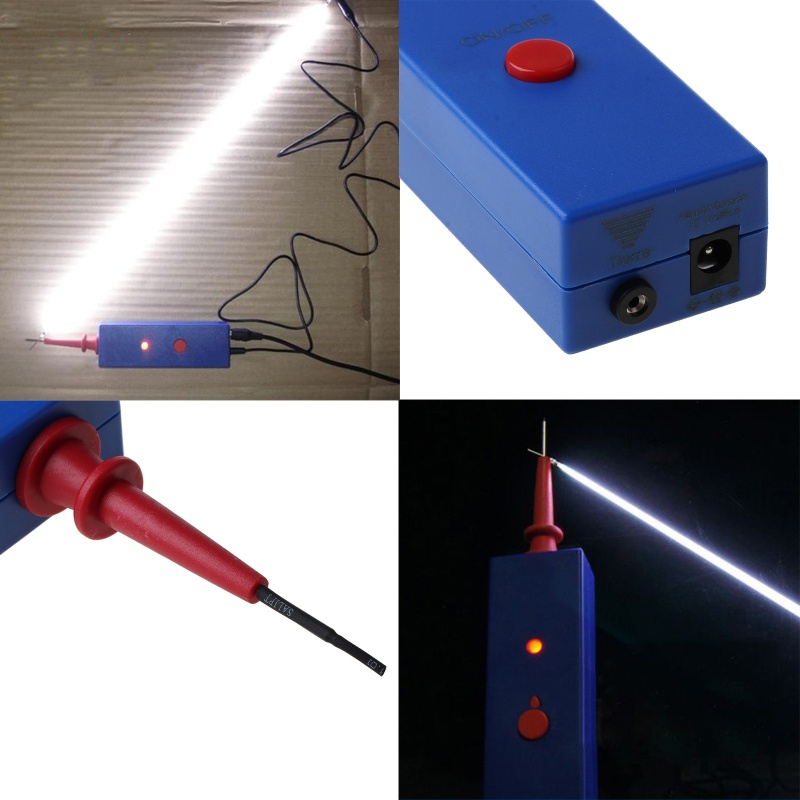 Thiết Bị Kiểm Tra Màn Hình Laptop LCD CCFL Mới