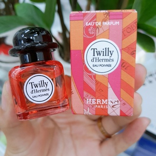 Nước hoa nữ Hermes Twilly EDP 50ml