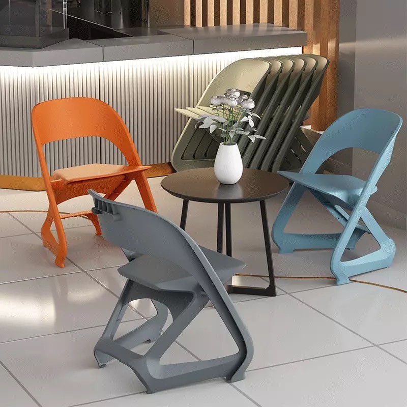 Ghế nhựa đúc xếp sang trọng hiện đại (SAIL CHAIR)