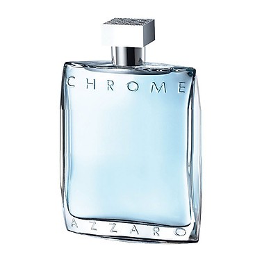 NƯỚC HOA AZZARO CHROME EDT 100ML CHÍNH HÃNG - 6666