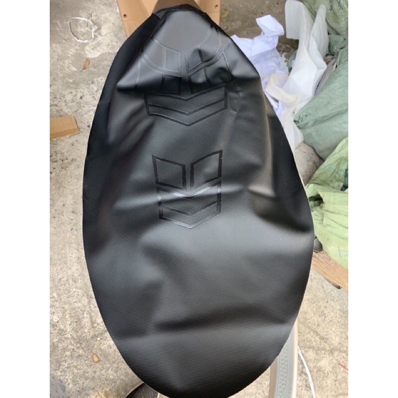 Vỏ yên spack gắn nhiều dòng xe cực đẹp