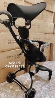 Xe đẩy V3 B ( v3 plus ) baobaohao