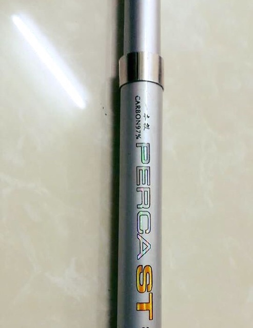 Cần câu lục percast