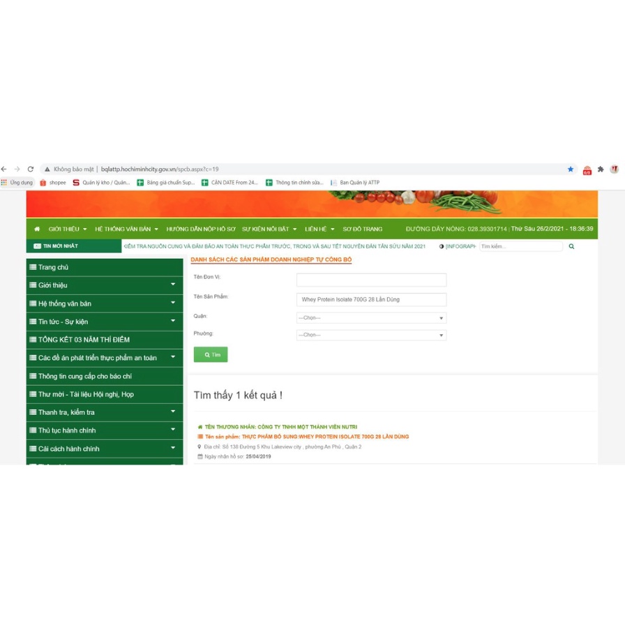 Sữa Tăng Cơ Không Tăng Mỡ 700g - Whey Protein Isolate Scitec - Chính Hãng