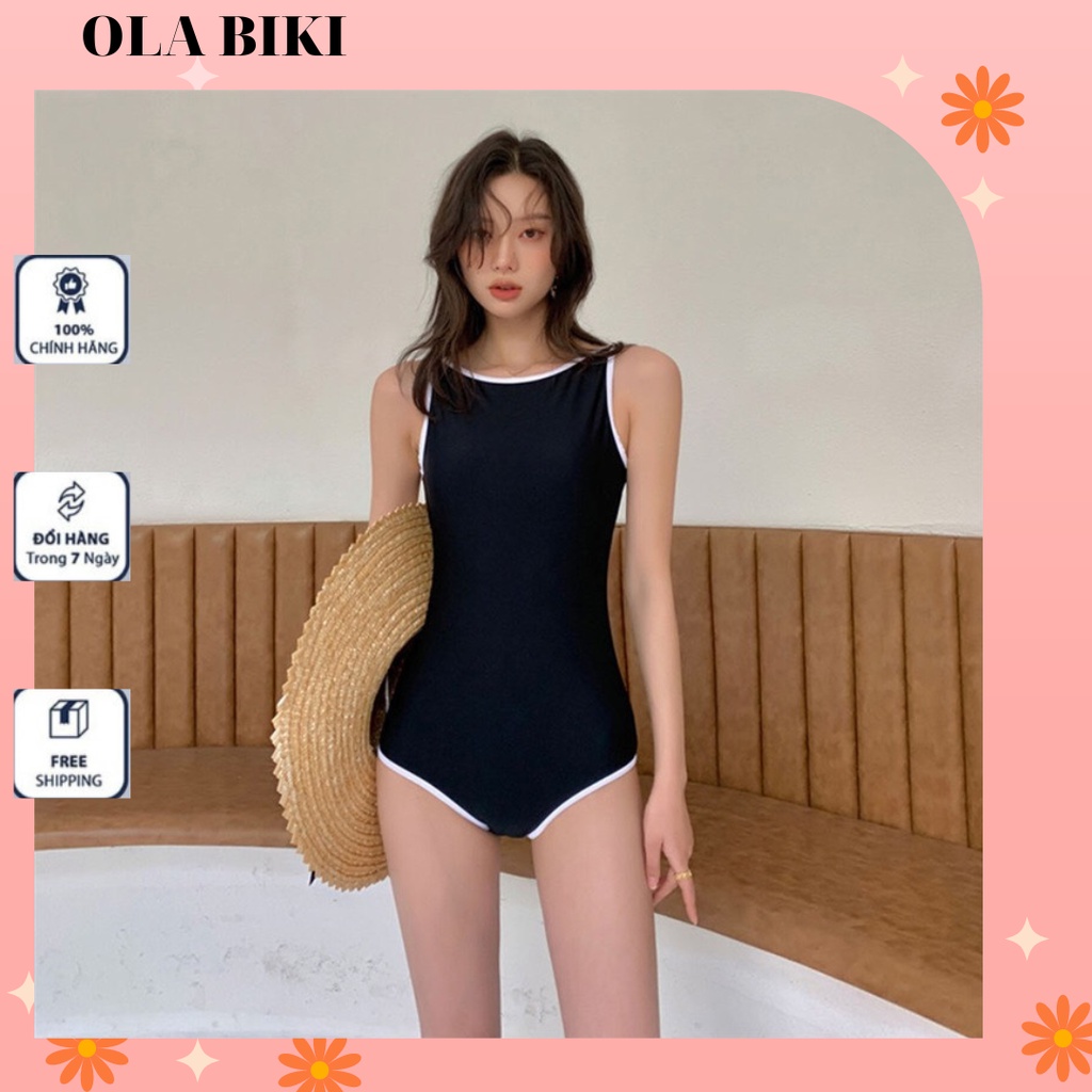 Bộ Bikini một mảnh THỂ THAO hở LƯNG TRẦN gợi cảm BM23 sẵn M