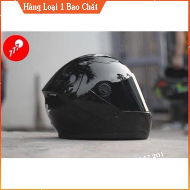 Mũ bảo hiểm Full face GXT đi phượt