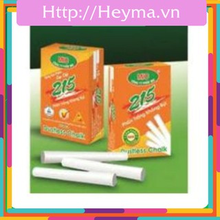 Phấn viết bảng Mic 215[Hoàn tiền nếu không ưng]