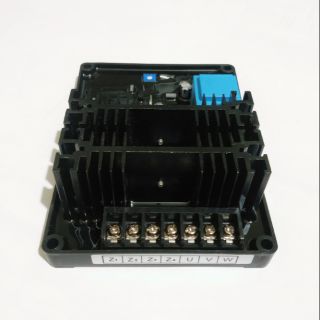 Mạch điều chỉnh điện áp tự động AVR GB130v - 380V
