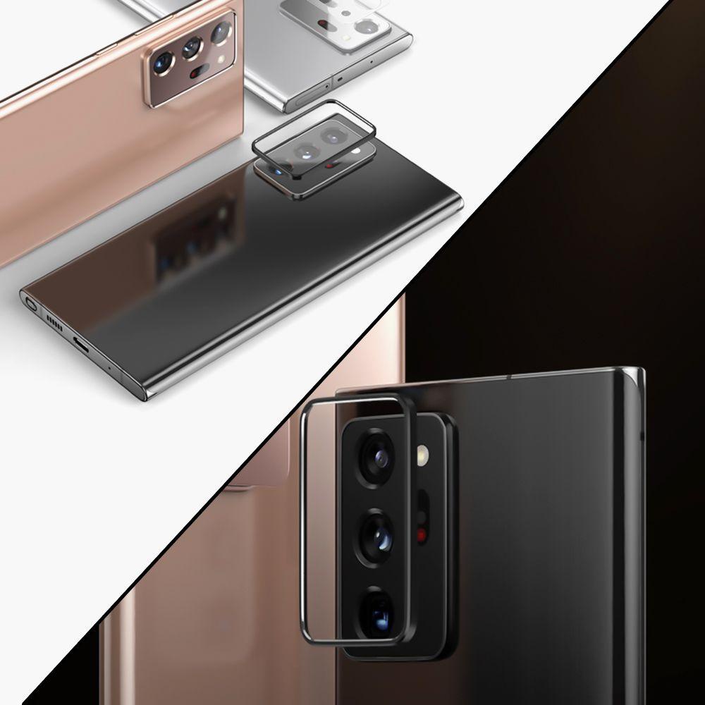 Miếng Dán Bảo Vệ Màn Hình Máy Ảnh Chống Dấu Vân Tay Cho Samsung Galaxy Note 20 20 Ultra 5G