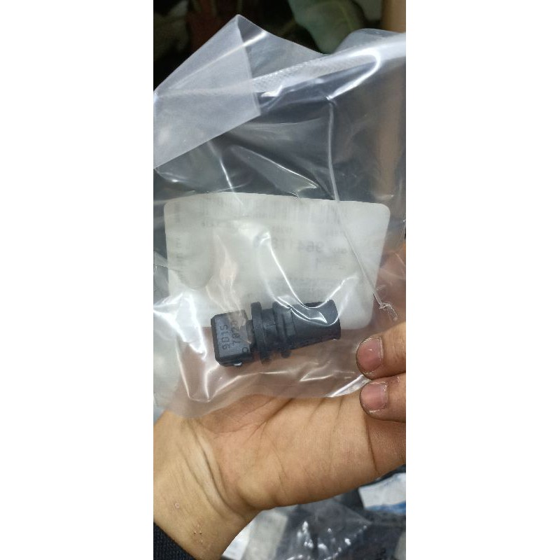 Cảm biến ống hút gió Daewoo Lacetti ex,gentra,aveo,Spark,.. hàng chính hãng Gm:96417820