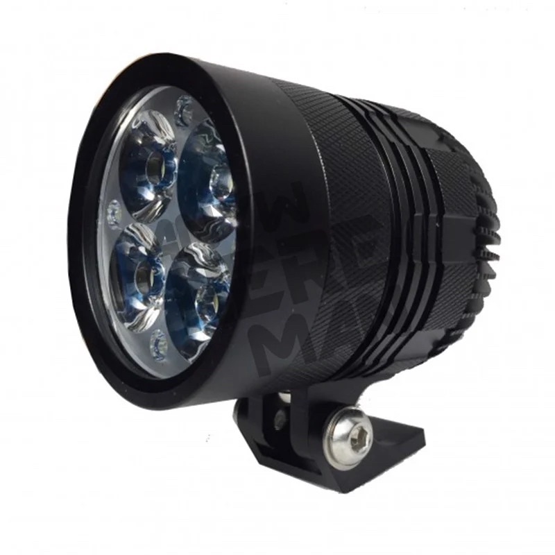 Đèn trợ sáng Tun 40