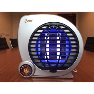 ĐÈN DIỆT MUỖI CÓ QUẠT HÚT COMET CM089