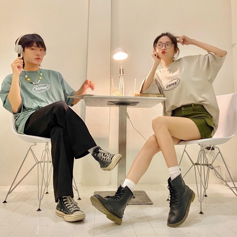 ÁO THUN BASIC | BigBuy360 - bigbuy360.vn