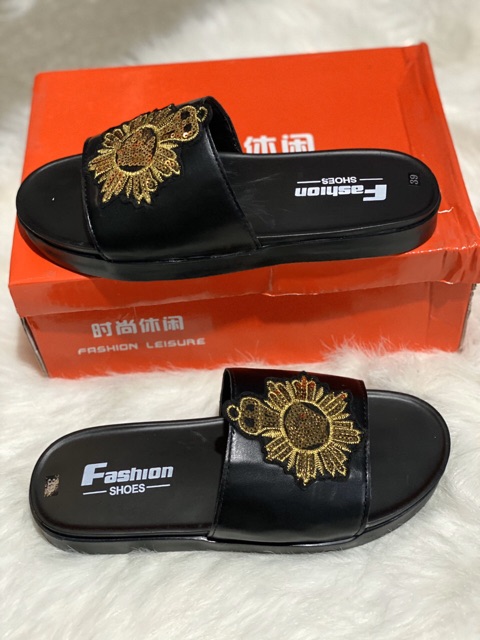 Dép LÊ Nam Đính Kim Sa