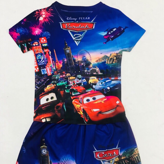 Bộ 3d bé trai bé gái