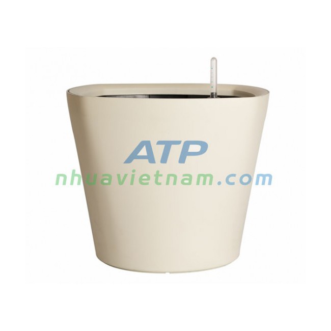 HOT chậu nhựa thông minh loại to đường kính 45cm , cao 38cm , tự dưỡng siêu đẹp