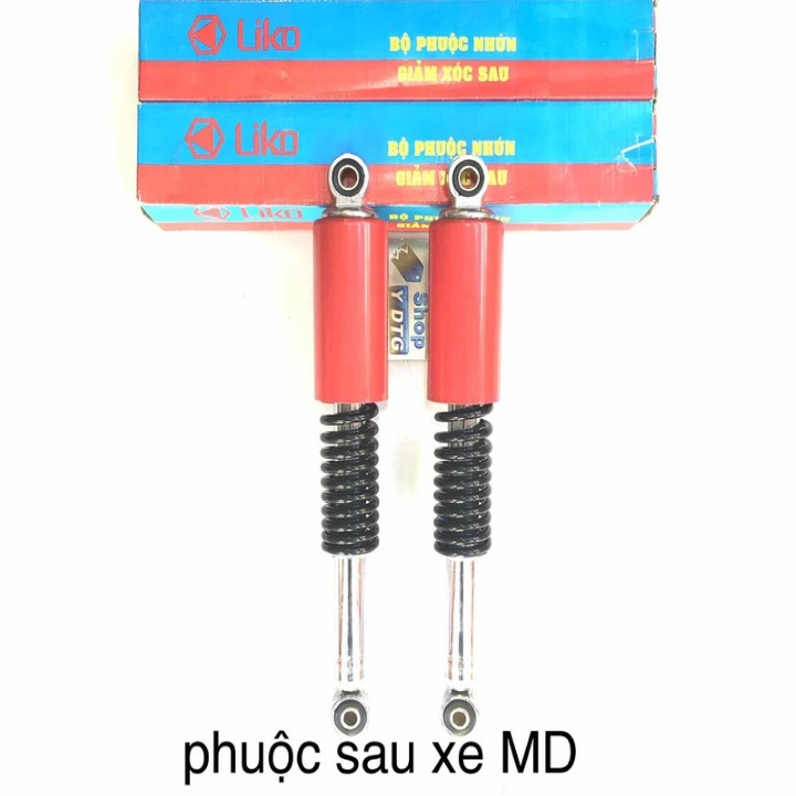 Phuộc Sau Xe Md MS2028