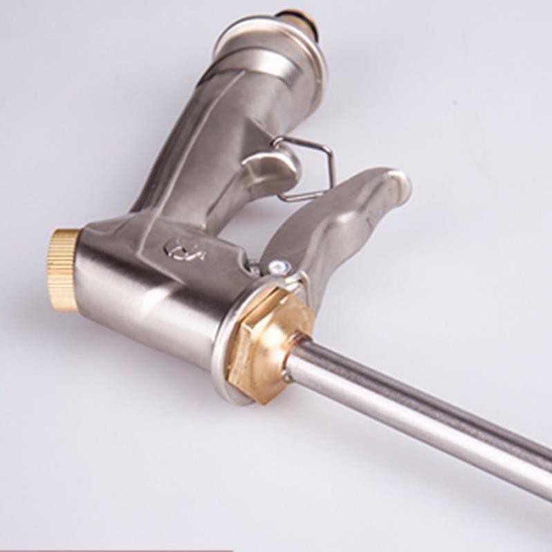 Súng Phun Nước Rửa Xe Áp Suất Cao 206701-2