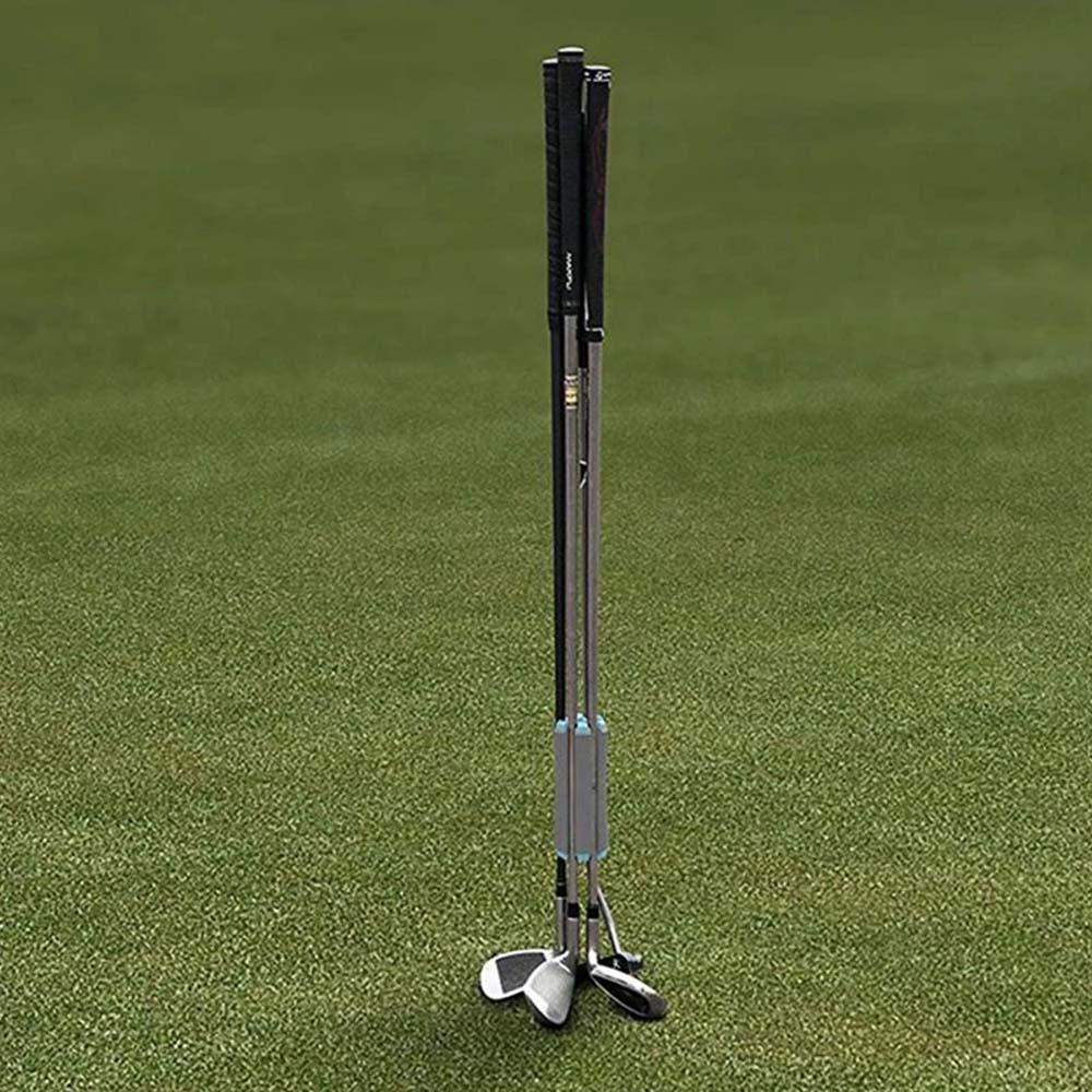 Giá Đỡ Gậy Đánh Golf BERNARDO Cao Cấp Tiện Lợi Dễ Sử Dụng