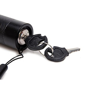 Đèn Pin Laser 303 Tia Màu Đỏ Cao Cấp