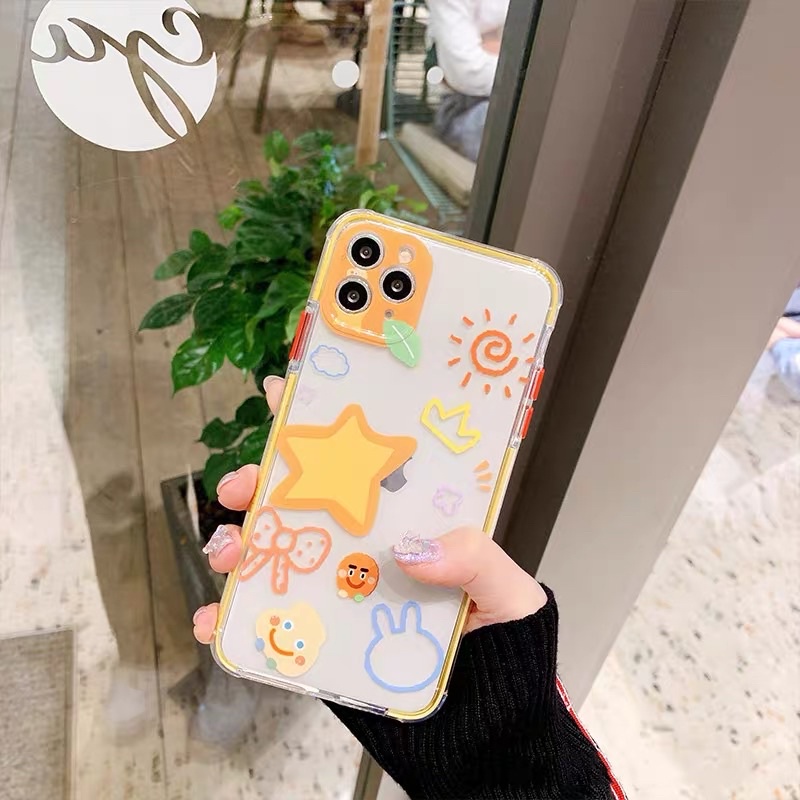 Ốp Vân nỗi 11 Pro