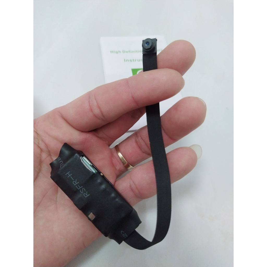 Camera hành trình V99S-X không dây WiFi 4K FullHD 1080P cao cấp giám sát từ xa trên điện thoại | BigBuy360 - bigbuy360.vn