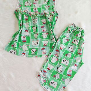 Combo của chị Trang
