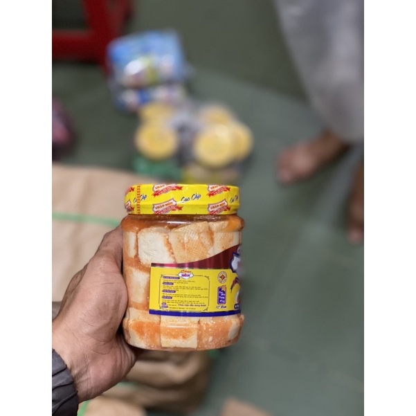 Chao môn Phúc Bình Dương 720gr