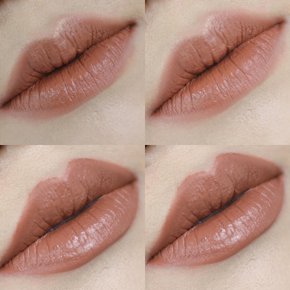 Son Kem Lì Lâu Trôi L'oreal Paris Pro Matte Liquid Liptick Màu 358