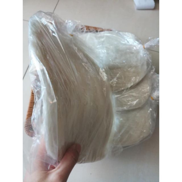 [Mã 77FMCGSALE1 giảm 10% đơn 250K] 0.5kg phơi sương chính gốc Gò Dầu Tây Ninh !