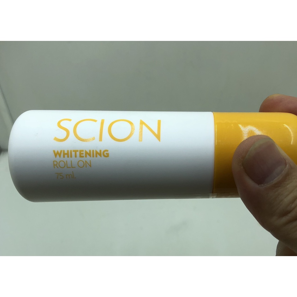 Lăn Khử Mùi Scion Nuskin 75ml