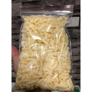 Phô mai bào sợi 100gr