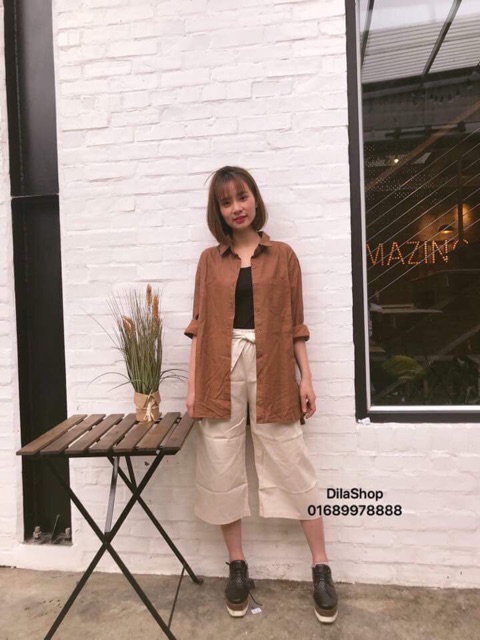 Quần thô đai ❤️ | BigBuy360 - bigbuy360.vn