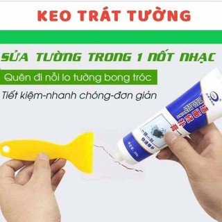 KEO VÁ TƯỜNG THÔNG MINH