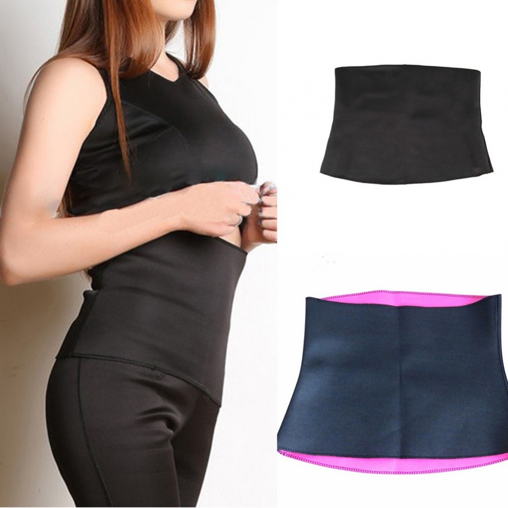 Đai Nịt Bụng Định Hình Eo Chất Liệu Cao Su Tổng Hợp | BigBuy360 - bigbuy360.vn