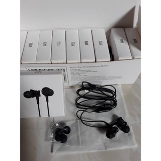 Tai nghe Xiaomi mới có hộp