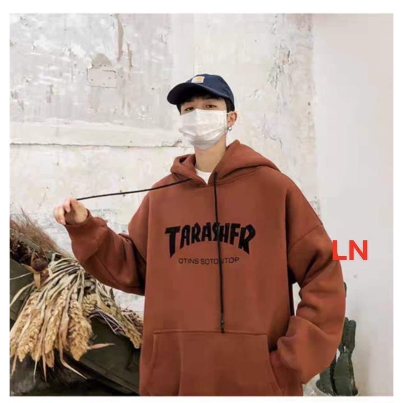Áo hoodie TARA LN11