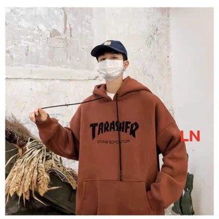 Áo hoodie TARA LN11