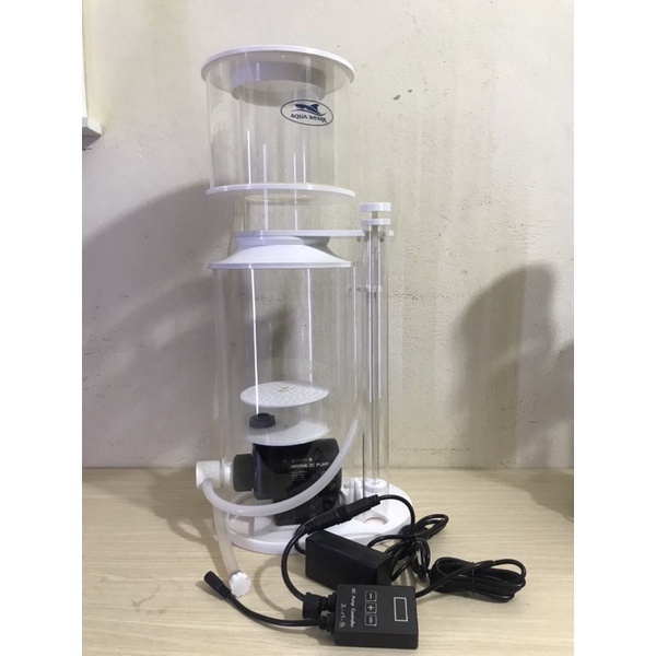 Máy tách bọt Skimmer Protein AquaShark