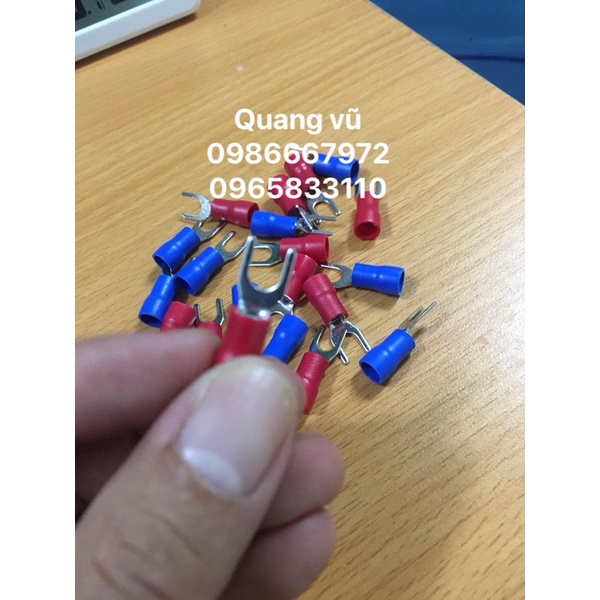 Com bo 20 đầu cos Y 5,5x5