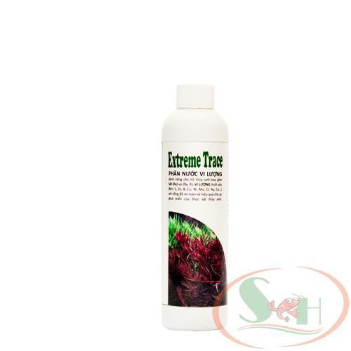 Phân Nước Bổ Sung Vi Lượng Dồi Dào Ptv Extreme Trace